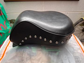 Sella passeggero Harley-Davidson 