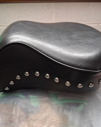 Sella passeggero Harley-Davidson 