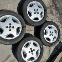 cerchi in lega fiat 4×98 