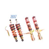 KIT SOSPENSIONE FILETTATA EIBACH MTS AUDI 80 B4 91