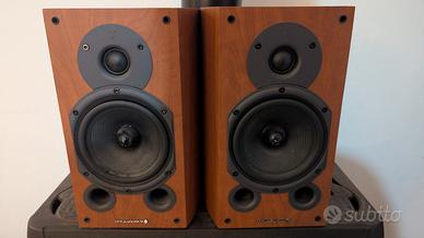 Wharfedale Diamond 9.1 Speakers casse audio 