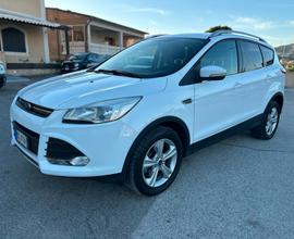 Ford Kuga 2.0 TDCi 140 CV 2WD Titanium DPF