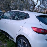 Renault Clio Anno 2014