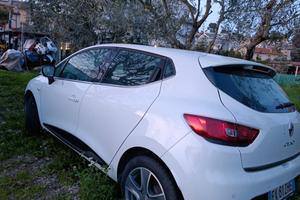 Renault Clio Anno 2014