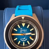 Squale 1521 Alessia Zecchini Prototipo Blasted