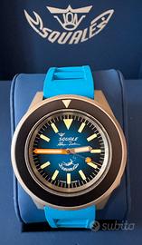 Squale 1521 Alessia Zecchini Prototipo Blasted