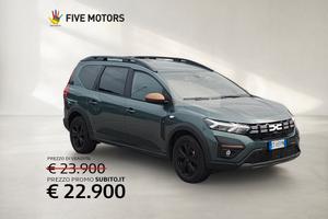 Dacia Jogger 1.6 Hybrid 140 5 posti Extreme