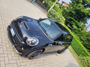 MINI JCW Clubman