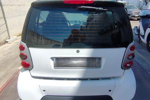 SMART 450 2001 PORTELLONE POSTERIORE