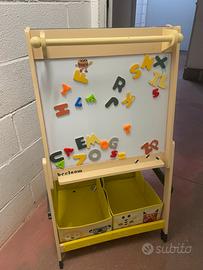 Lavagna bambino bambina