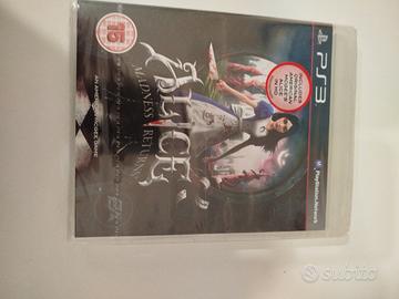 alice madness returns ps3