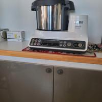 robot da cucina kenwood