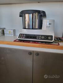 robot da cucina kenwood