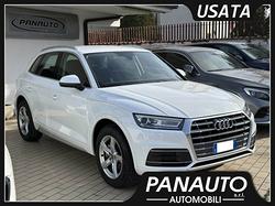 Audi Q5 2.0 tdi Business Sport 150cv