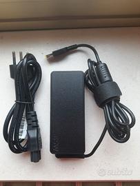 Alimentatore Lenovo 65W 20V / 3.25A