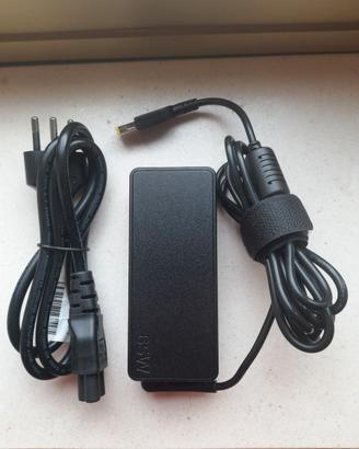 Alimentatore Lenovo 65W 20V / 3.25A
