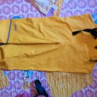 Tuta impermeabile per bambini 