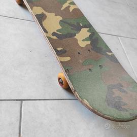 Skateboard 