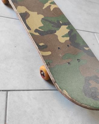 Skateboard 