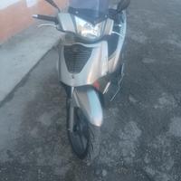 Kymco People 50 - 2009