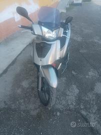 Kymco People 50 - 2009