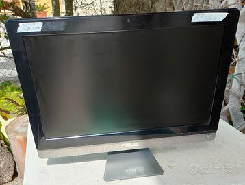 PC All In One ASUS ET2210E - LEGGERE