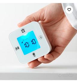 Orologio-sveglia-timer-termometro