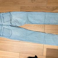 Jeans Cheap Monday uomo – Taglia 34/34