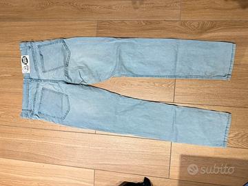 Jeans Cheap Monday uomo – Taglia 34/34