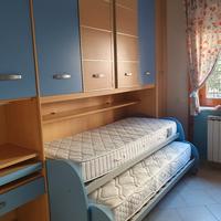 Cameretta ponte bambini