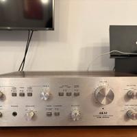 Amplificatore AKAI AM-2400
