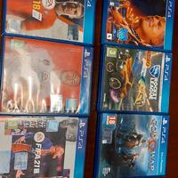 giochi ps4 