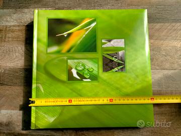 Album per foto nuovo