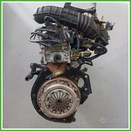 Motore Completo Funzionante 188A5000 59kw FIAT
