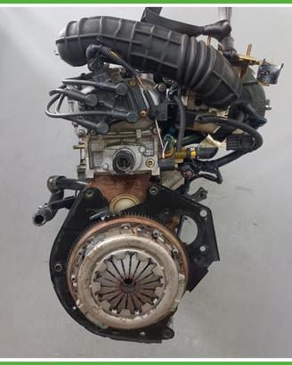 Motore Completo Funzionante 188A5000 59kw FIAT