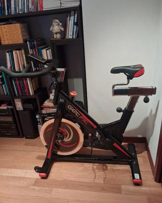 Cyclette GET FIT Rush 451