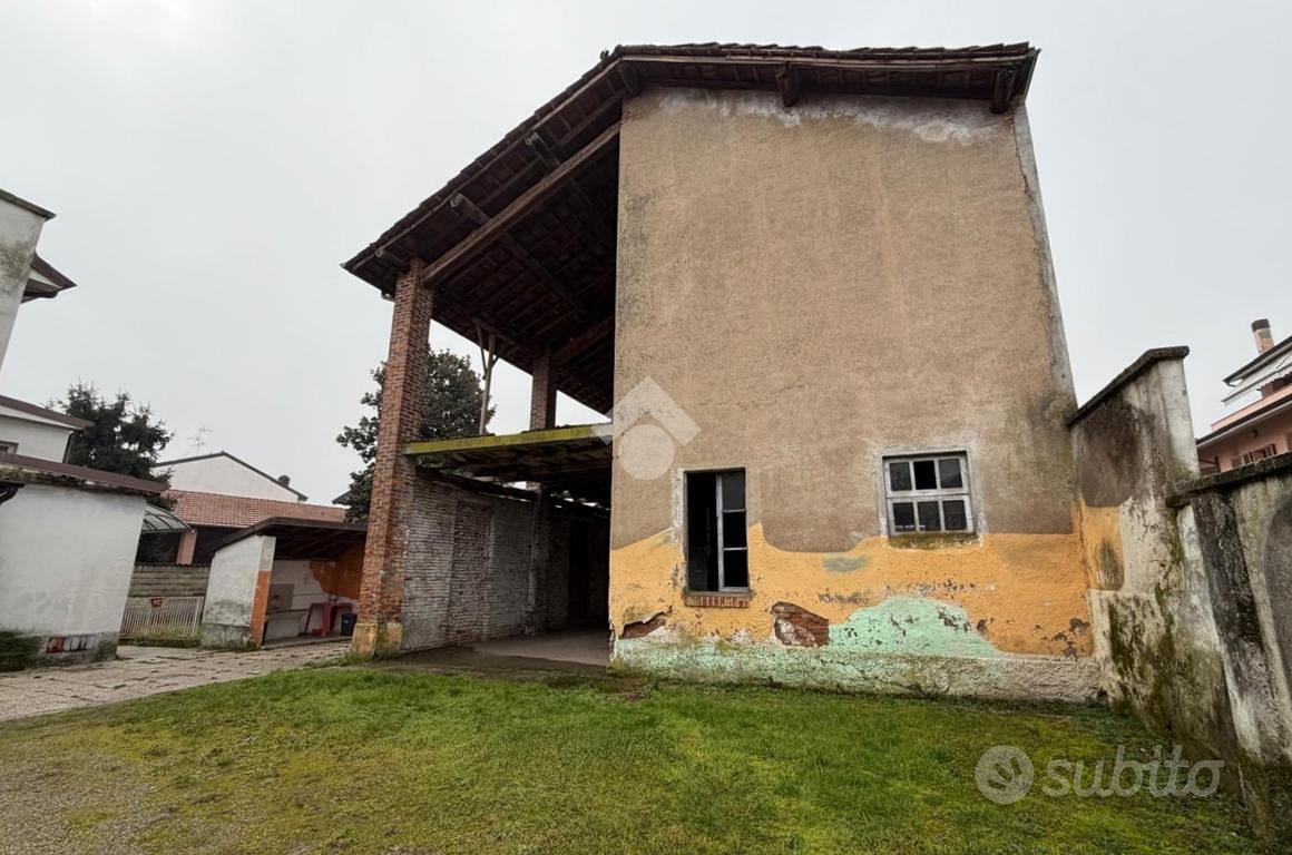 TER. RESIDENZIALE A FARA GERA D'ADDA - Vista 2