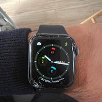 Apple watch serie 5