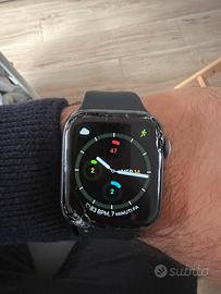 Apple watch serie 5