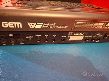 expander midi