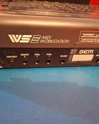 expander midi