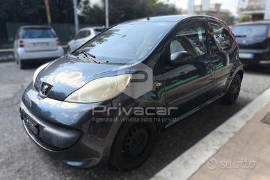 PEUGEOT 107 1.0 68CV 5p. Plaisir 2Tronic