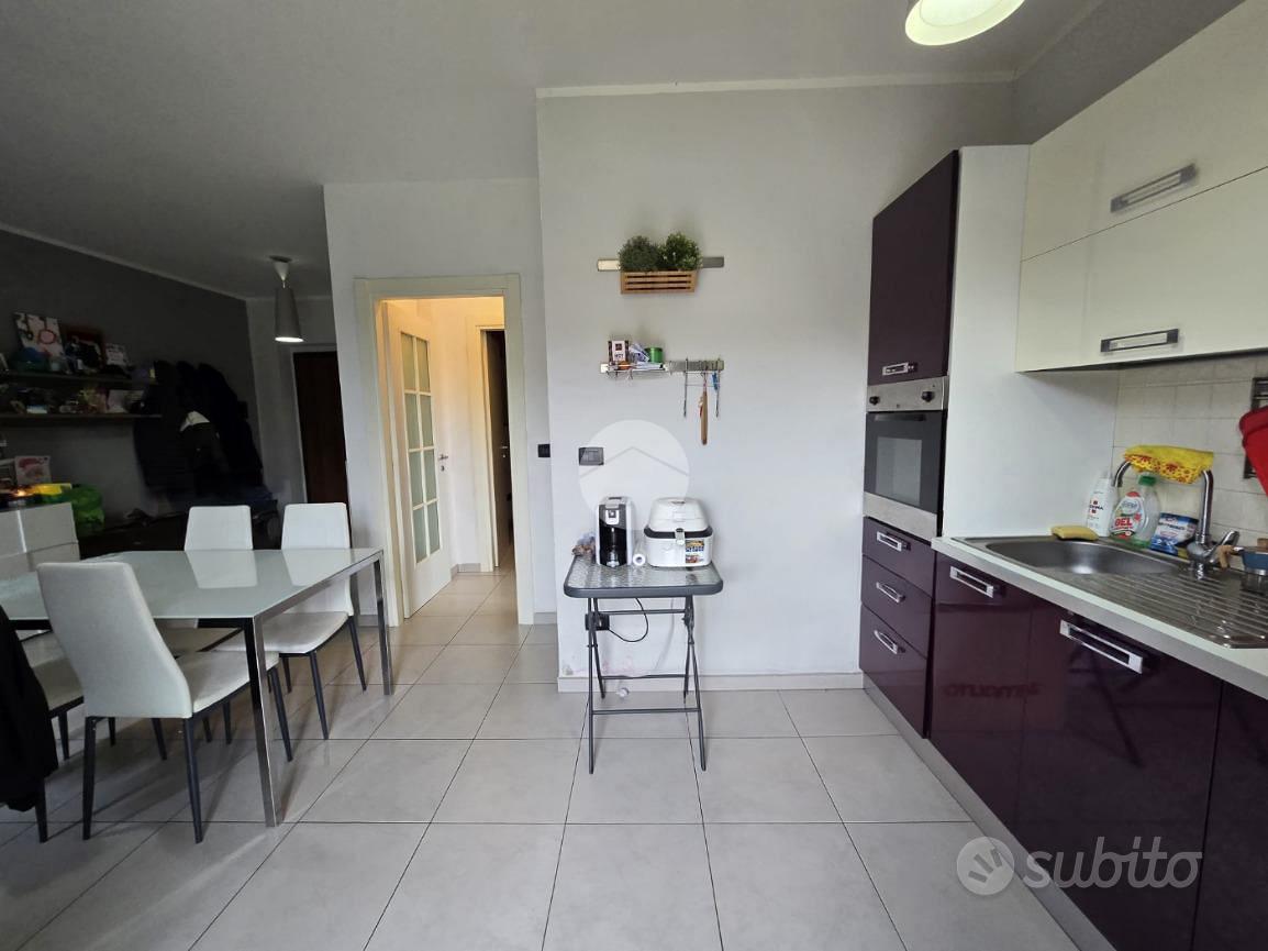 Appartamento – San Benigno Canavese, Torino - Vista 3