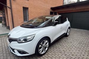 Renault Scenic Scénic Blue dCi 120 CV EDC Intens