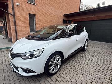 Renault Scenic Scénic Blue dCi 120 CV EDC Intens