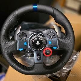 G29 più supporto Vevor