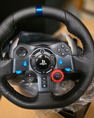 G29 più supporto Vevor