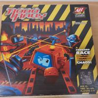 Roborally prima edizione