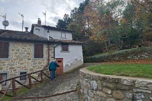 Castello di Selvapiana