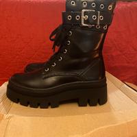 Stivali sopra la cavoglia Even & Odd